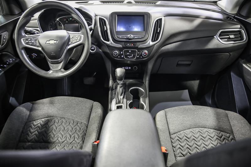 chevrolet Equinox 2022 - 24