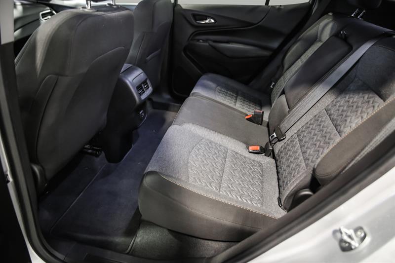 chevrolet Equinox 2022 - 25