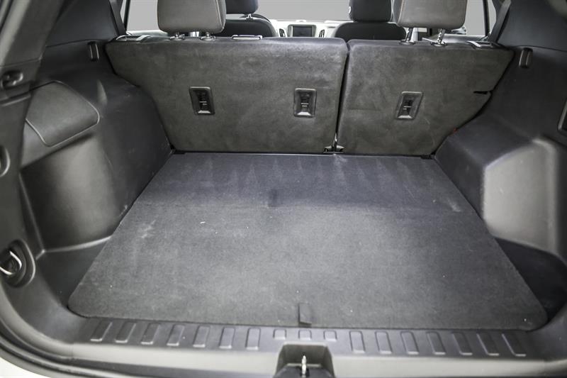 chevrolet Equinox 2022 - 26