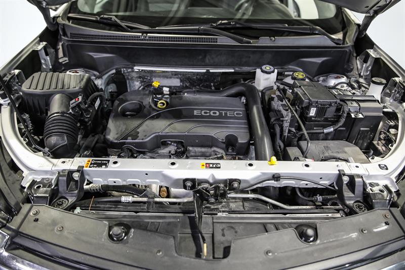 chevrolet Equinox 2022 - 28