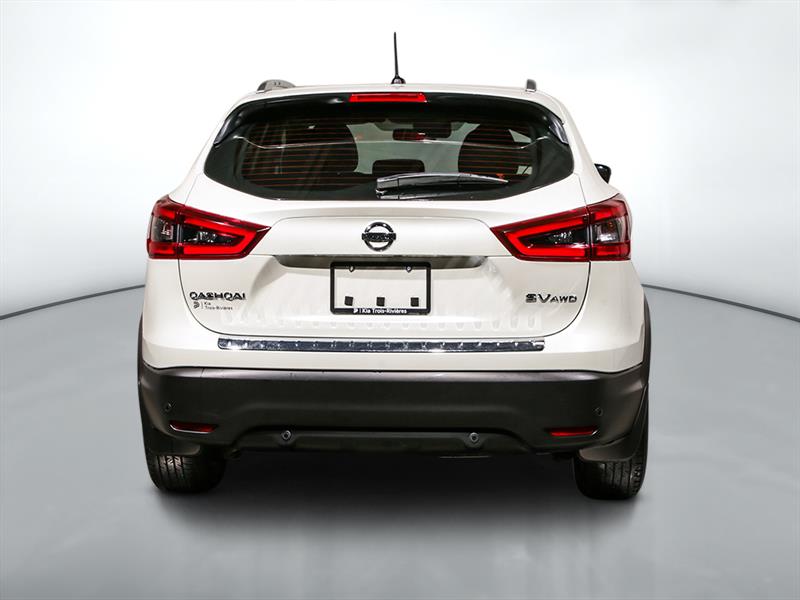 nissan Qashqai 2022 - 3