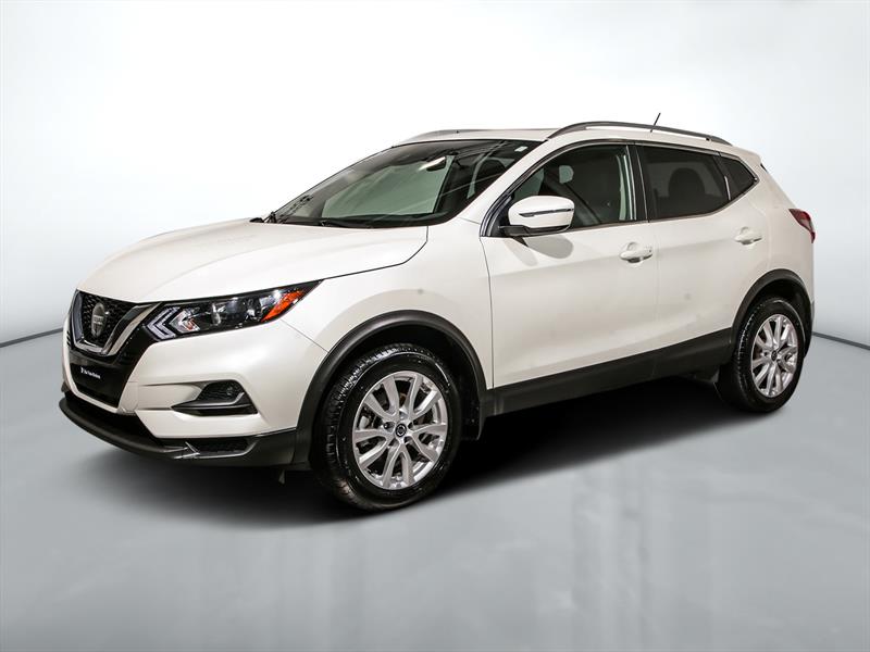 nissan Qashqai 2022 - 6