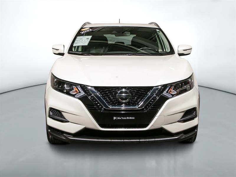 nissan Qashqai 2022 - 7