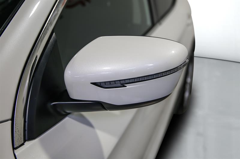 nissan Qashqai 2022 - 9