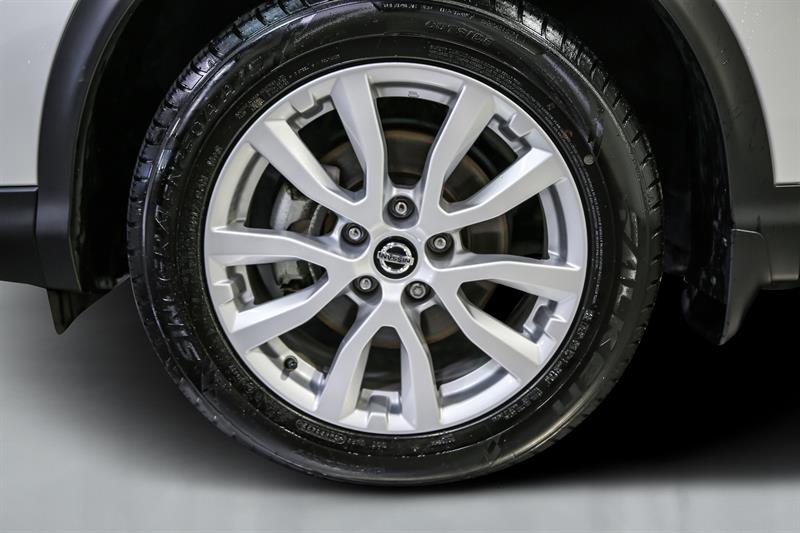 nissan Qashqai 2022 - 10