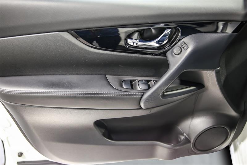 nissan Qashqai 2022 - 12