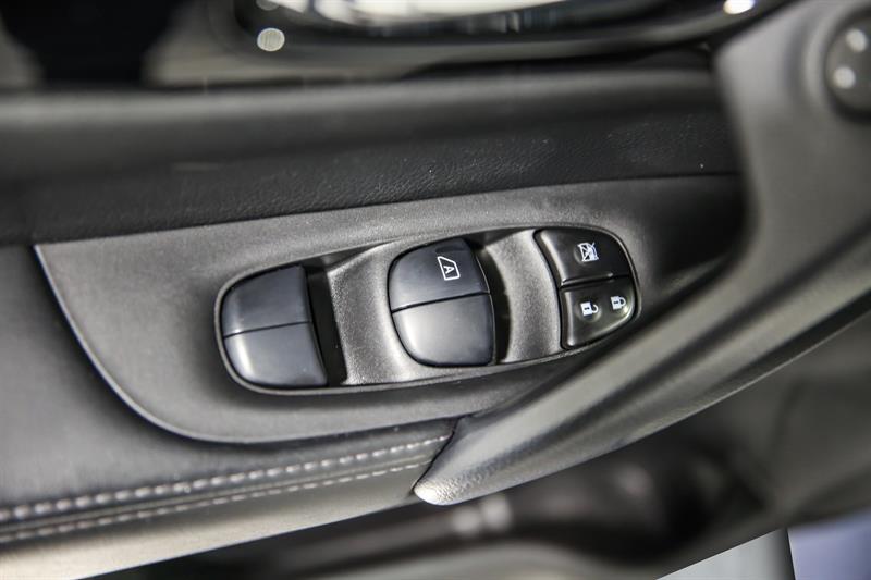 nissan Qashqai 2022 - 13