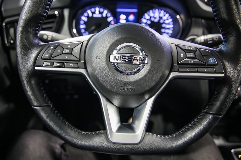 nissan Qashqai 2022 - 15