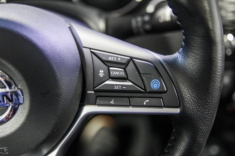 nissan Qashqai 2022 - 17