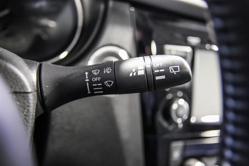 nissan Qashqai 2022 - 19