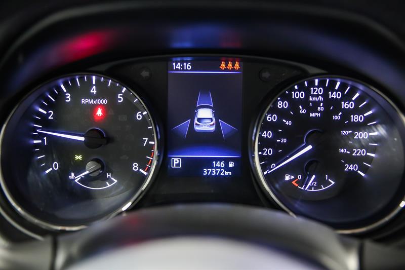 nissan Qashqai 2022 - 20