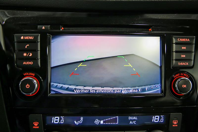 nissan Qashqai 2022 - 22