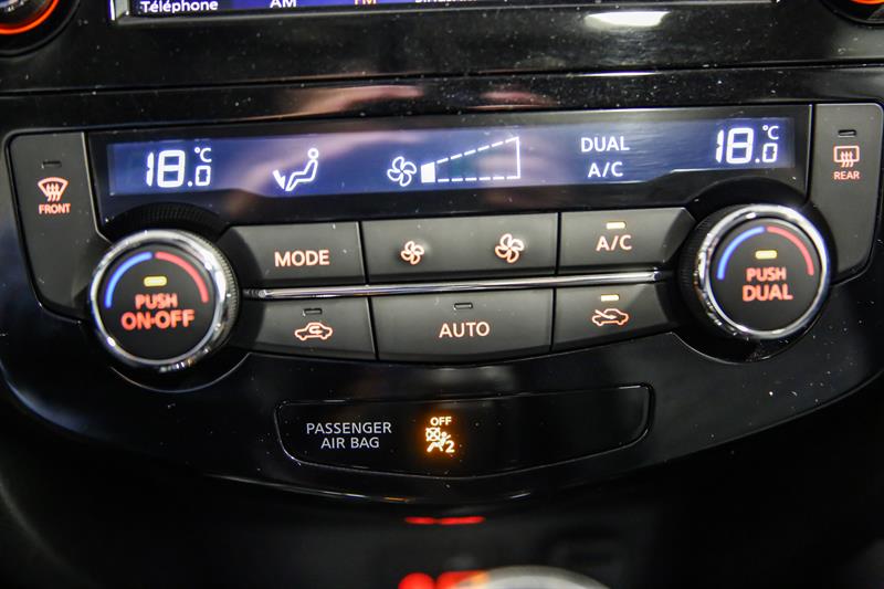 nissan Qashqai 2022 - 23