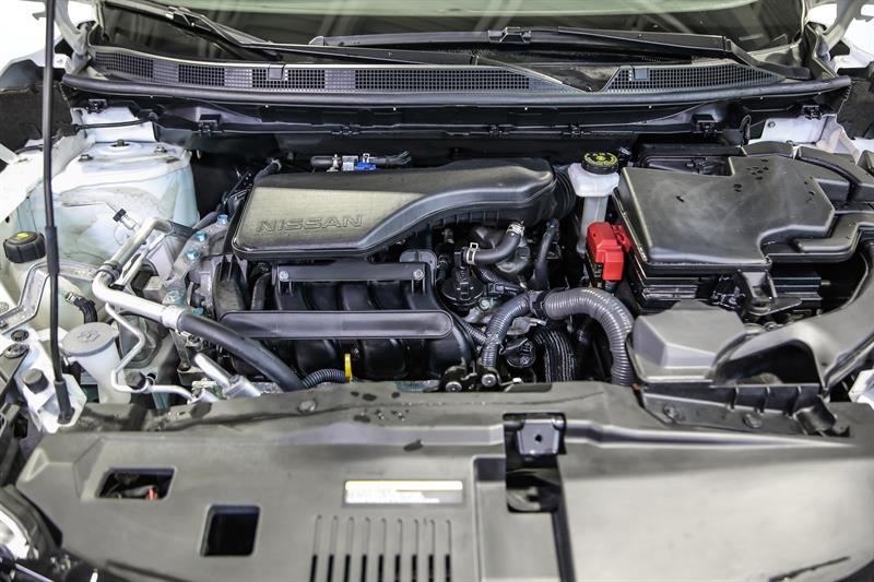 nissan Qashqai 2022 - 27