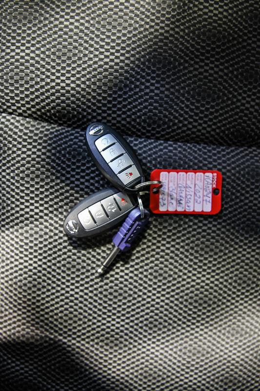 nissan Qashqai 2022 - 28