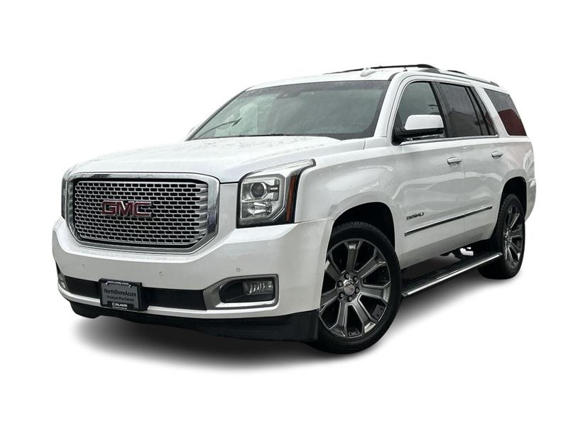 gmc Yukon 2016