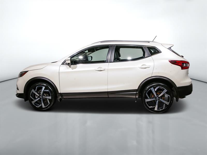 nissan Qashqai 2021 - 6