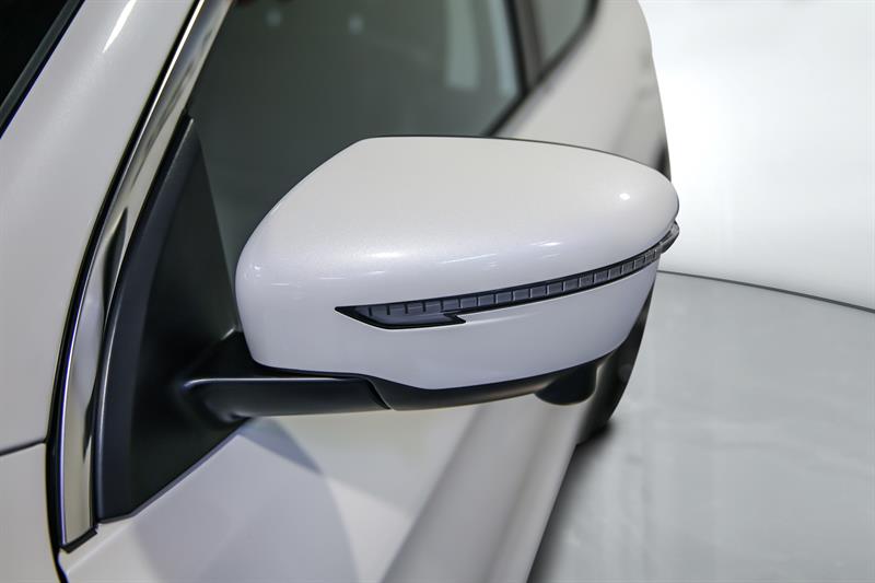 nissan Qashqai 2021 - 10