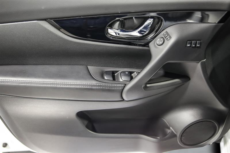 nissan Qashqai 2021 - 13