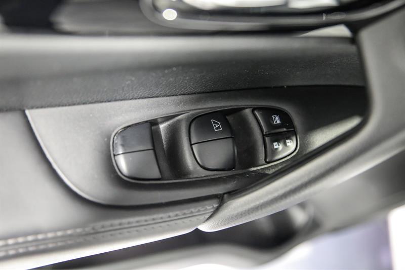 nissan Qashqai 2021 - 14