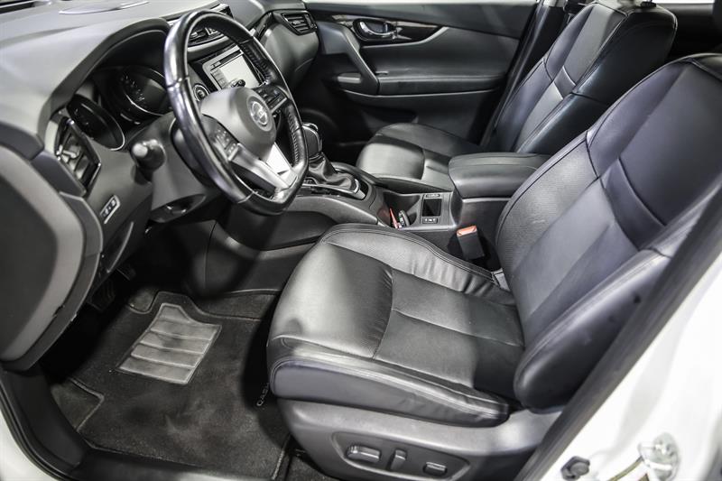 nissan Qashqai 2021 - 15