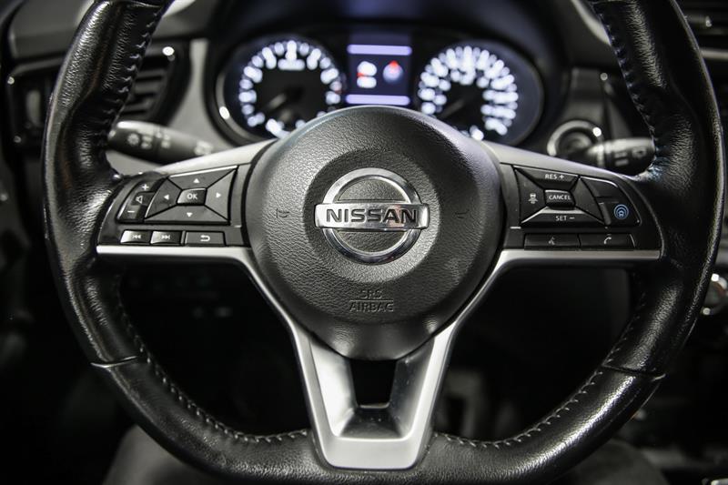 nissan Qashqai 2021 - 17