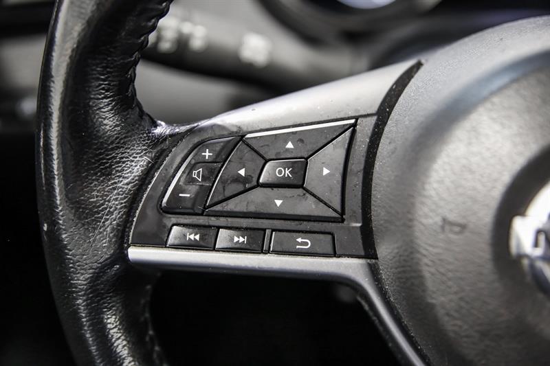 nissan Qashqai 2021 - 18