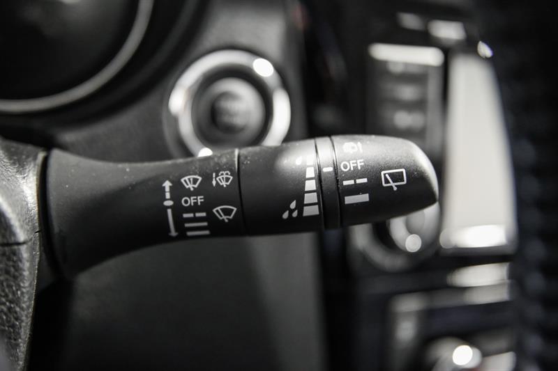 nissan Qashqai 2021 - 21