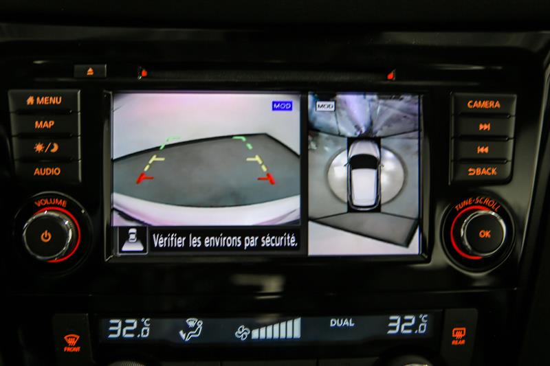 nissan Qashqai 2021 - 24