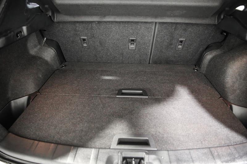 nissan Qashqai 2021 - 28