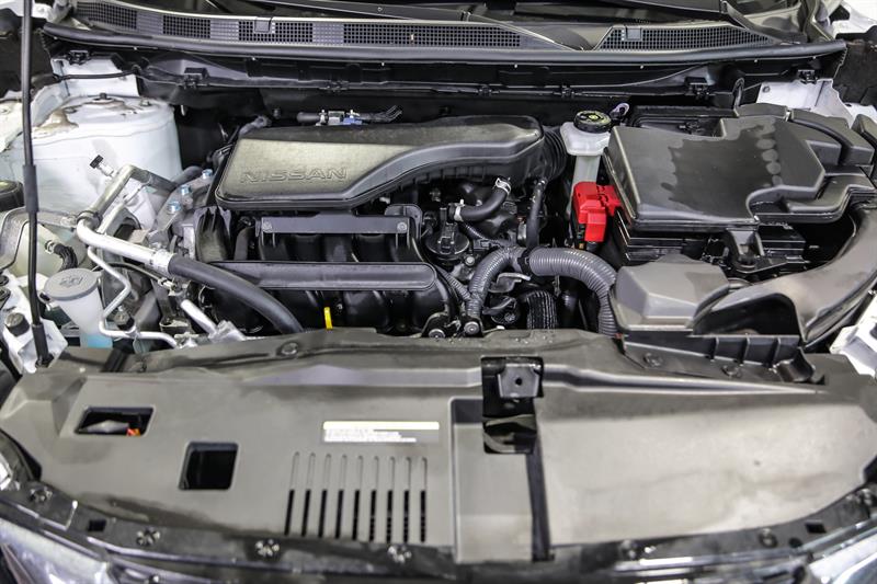 nissan Qashqai 2021 - 29