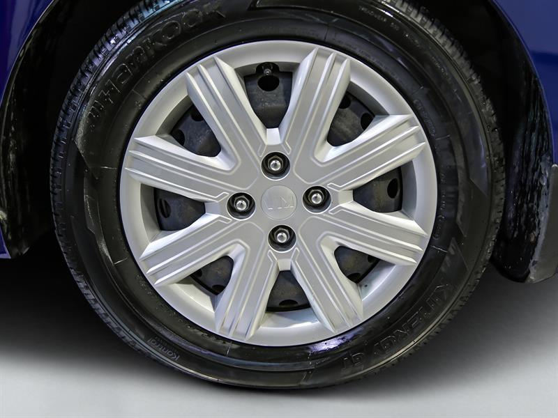 kia Rio 5 portes 2021 - 9