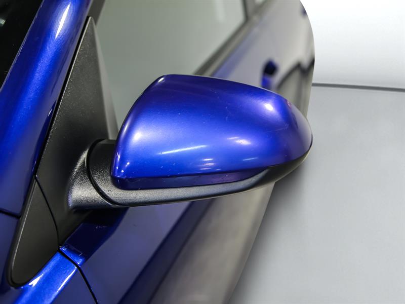 kia Rio 5 portes 2021 - 10