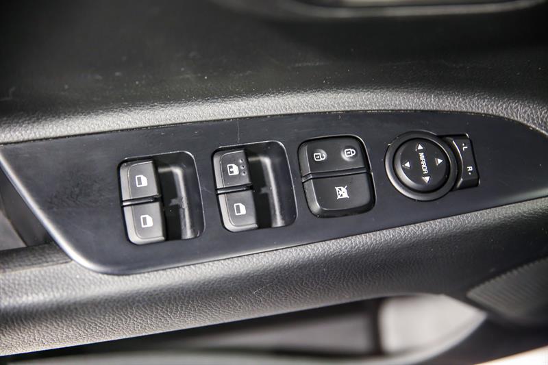 kia Rio 5 portes 2021 - 12