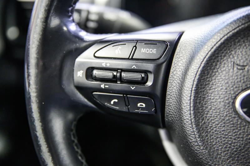 kia Rio 5 portes 2021 - 15