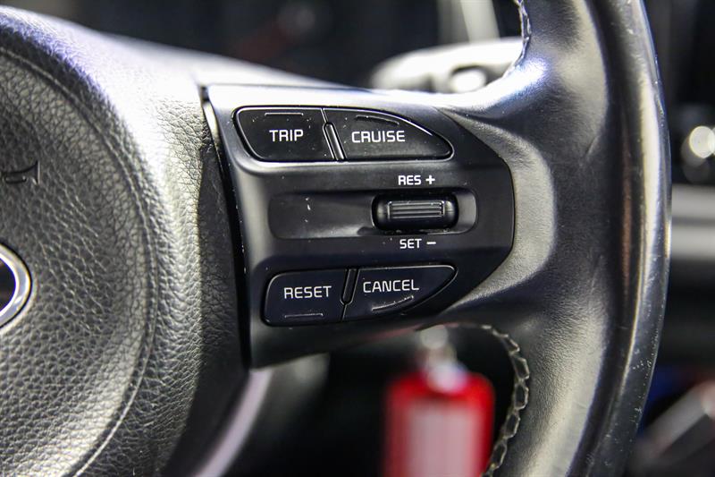 kia Rio 5 portes 2021 - 16