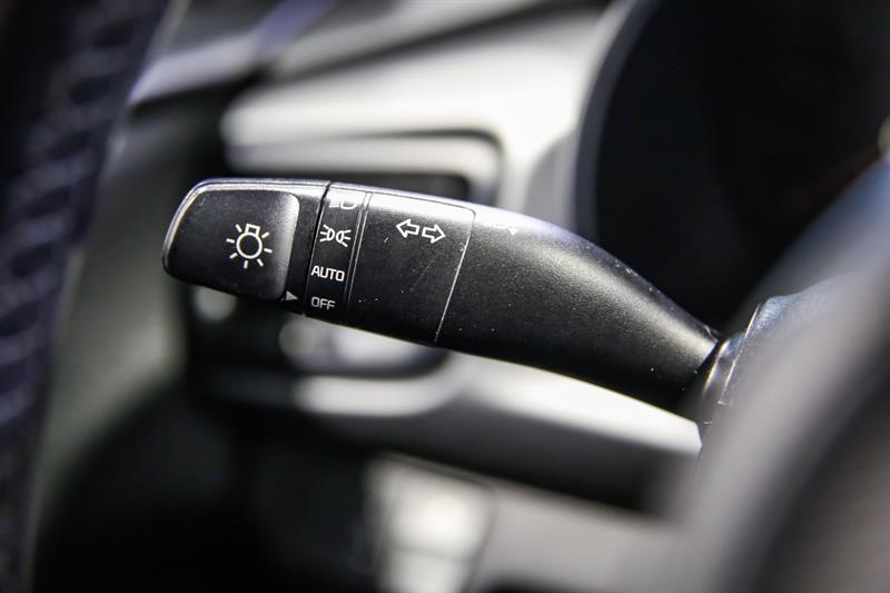 kia Rio 5 portes 2021 - 17