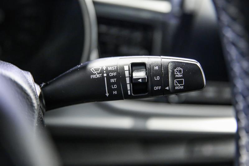 kia Rio 5 portes 2021 - 18