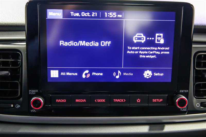 kia Rio 5 portes 2021 - 20