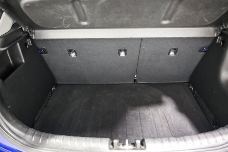 kia Rio 5 portes 2021 - 25