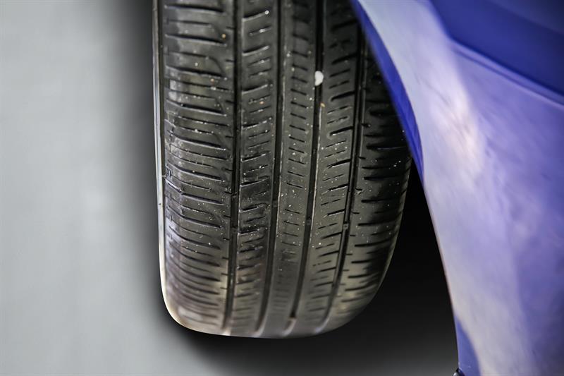 kia Rio 5 portes 2021 - 26