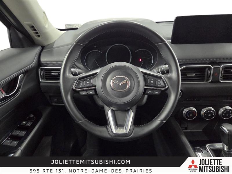 mazda CX-5 2023 - 3