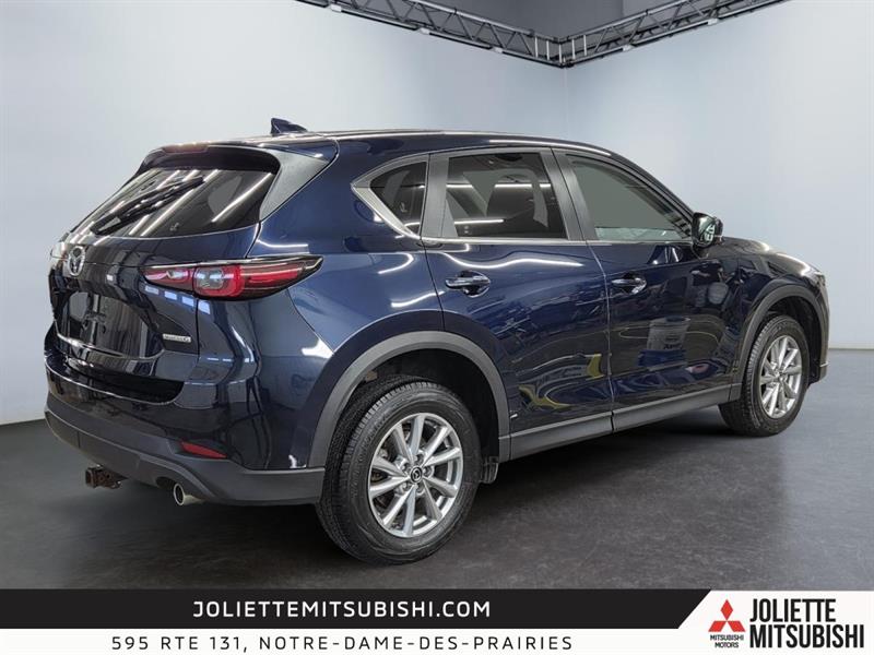 mazda CX-5 2023 - 7
