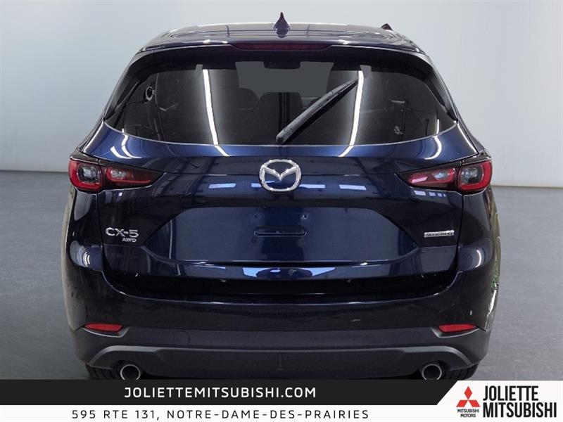 mazda CX-5 2023 - 10