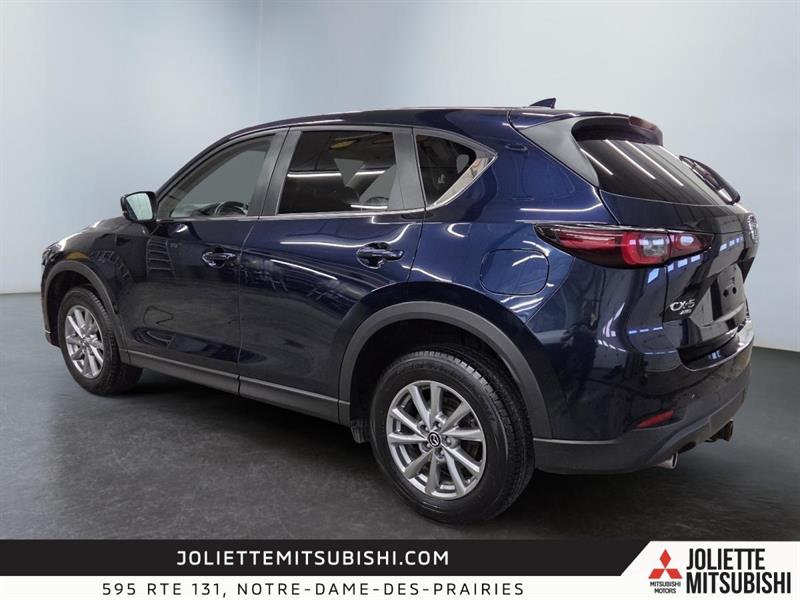 mazda CX-5 2023 - 11
