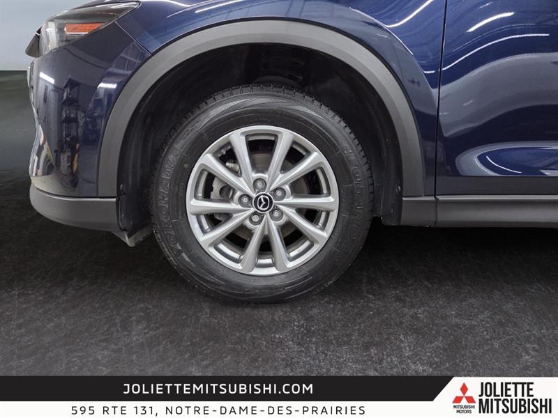 mazda CX-5 2023 - 12