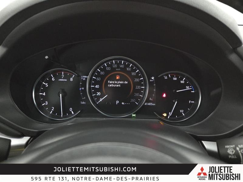 mazda CX-5 2023 - 13