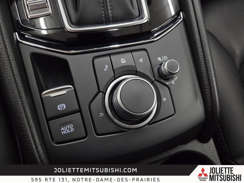 mazda CX-5 2023 - 19