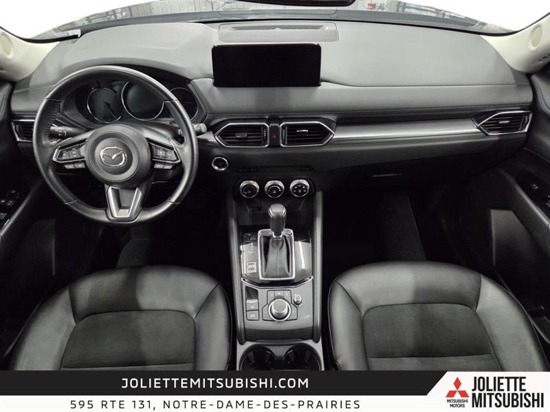 mazda CX-5 2023 - 22