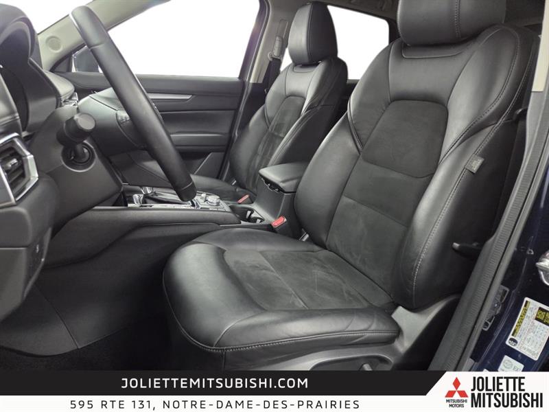 mazda CX-5 2023 - 24